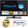 Finlux TV32FFE5760 - FHD HDR, SAT, WIFI, SKYLINK LIVE 
