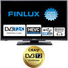 Finlux TV24FHE4220 - ULTRATENKÁ T2- 