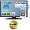 Finlux TV22FDMF4760 -T2 SAT DVD 12V- 
