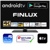 Finlux TV50FUF7070 - ANDROID HDR UHD, T2 SAT HBBTV WIFI SKYLINK LIVE - 