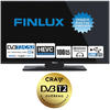 Finlux TV32FHG4660 -T2 SAT- 