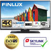 Finlux TV42FUF7161 -  HDR UHD T2 SAT WIFI HBBTV, SMART, SKYLINK LIVE- 