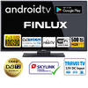 Finlux TV32FFMG5770 - FHD T2 SAT ANDROID WIFI 12V TRAVEL TV 