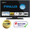 Finlux TV40FFG5660 - T2 SAT HBB TV SMART WIFI SKYLINK LIVE- 