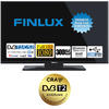 Finlux TV40FFG4660 - T2 SAT - 