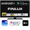 Finlux TV43FFG5670 - ANDROID 11 HDR FHD, SAT, WIFI, SKYLINK LIVE 