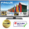 Finlux TV50FUF7162 -  HDR UHD T2 SAT WIFI SKYLINK LIVE- 