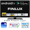 Finlux TV32FFMG5771 - FHD T2 SAT ANDROID WIFI 12V TRAVEL TV 