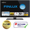 Finlux TV40FFG5661 - T2 SAT HBB TV SMART WIFI SKYLINK LIVE- 