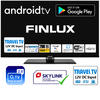 Finlux TV24FHMG5771-T2 SAT ANDROID TV SMART WIFI 12V- 