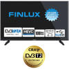 Finlux TV32FHG4022 - T2, SCART - 