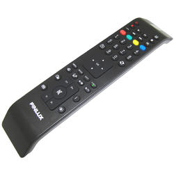 Dálkový ovladač TV Finlux, náhrada : RC4875 