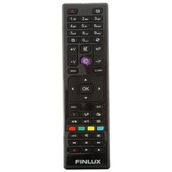 Dálkový ovladač TV Finlux  - 1