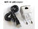 WIFI / LAN Adapter N300- White - 1/6