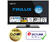 Finlux TV24FHE5760 - ULTRATENKÁ  T2 SAT WIFI SKYLINK LIVE- - 1/7