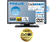 Finlux TV22FDMF4760 -T2 SAT DVD 12V- - 1/5