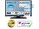 Finlux TV24FDM5760-T2 SAT DVD SMART WIFI 12V- - 1/6