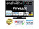 Finlux TV24FHMF5770- ANDROID T2 SAT SMART WIFI 12V- - 1/5
