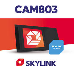 Skylink CAM-803 s kartou  - 1