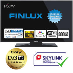 Finlux TV40FFG5660 - T2 SAT HBB TV SMART WIFI SKYLINK LIVE-  - 1