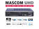 MC9140, DVB S2+T2+C, HBB TV, IPTV, WIFI, 4K UHD - 1/3