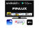 Finlux TV43FFG5670 - ANDROID 11 HDR FHD, SAT, WIFI, SKYLINK LIVE - 1/6