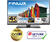 Finlux TV50FUF7162 -  HDR UHD T2 SAT WIFI SKYLINK LIVE- - 1/7