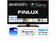 Finlux TV24FHMG5771-T2 SAT ANDROID TV SMART WIFI 12V- - 1/6
