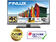 Finlux TV43FUF7162 -  HDR UHD T2 SAT WIFI HBBTV, SMART, SKYLINK LIVE- - 1/6