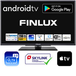 Finlux TV24FHI5670- ANDROID11 T2 SAT WIFI - 