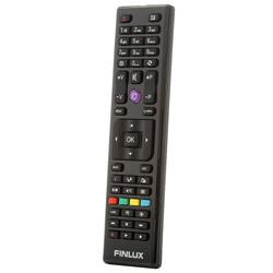 Dálkový ovladač TV Finlux  - 2