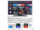 Finlux TV24FHMF5770- ANDROID T2 SAT SMART WIFI 12V- - 2/5