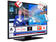 Finlux TV50FUF7161 -  HDR UHD T2 SAT WIFI SKYLINK LIVE- - 2/5