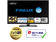 Finlux TV55FUF8261 -  HDR UHD T2 SAT WIFI SKYLINK LIVE BEZRÁMOVÁ- - 2/7