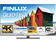 Finlux TV50FUF9060 - QLED HDR UHD-4K, ULTRATENKÁ BEZRÁMOVÁ - 2/7