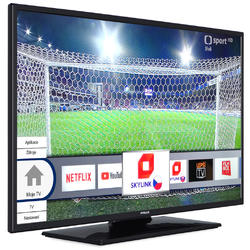 Finlux TV32FFMG5760 - FHD T2 SAT SMART WIFI 12V TRAVEL TV  - 2