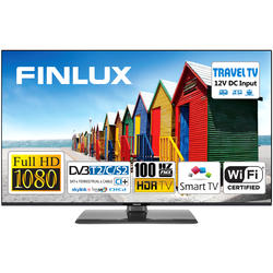 Finlux TV22FFMG5760 -T2 SAT WIFI 12V-  - 2