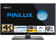 Finlux TV55FUF7162 - HDR,UHD, T2 SAT,  HBB TV, WIFI, SKYLINK LIVE - 2/7