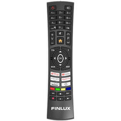 Finlux TV43FUF7162 -  HDR UHD T2 SAT WIFI HBBTV, SMART, SKYLINK LIVE-  - 2