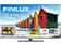 Finlux TV50FUG9060 - QLED HDR UHD-4K, ULTRATENKÁ BEZRÁMOVÁ - 2/7
