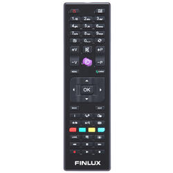 Finlux TV32FHD4560 -T2 SAT-  - 3