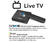 MC A101T/C,Android TV 10.0,DVB-T2, 4K HDR, Ovladač s TV Control - 3/6