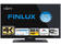 Finlux TV55FUF7161 - HDR,UHD, T2 SAT,  HBB TV, WIFI, SKYLINK LIVE - 3/6