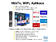 Finlux TV32FFMG5760 - FHD T2 SAT SMART WIFI 12V TRAVEL TV - 3/6