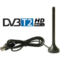 DA6350 Anténa pro příjem DVB-T2/T  - 4