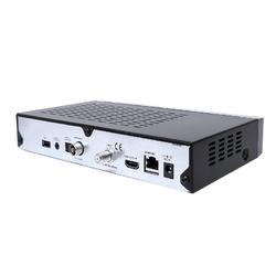 MC9130, DVB S2+T2+C, HBB TV, IPTV, WIFI, 4K UHD  - 4