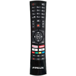 Finlux TV50FUF7161 -  HDR UHD T2 SAT WIFI SKYLINK LIVE-  - 3