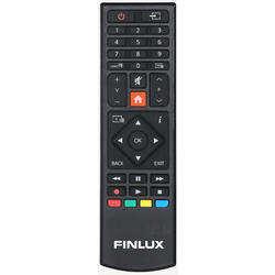 Finlux TV24FHG4760 - ULTRATENKÁ T2 SAT-  - 4