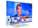 Finlux TV32FWG5760 - BÍLÁ FHD HDR T2 SAT WIFI SKYLINK LIVE - 4/7