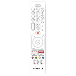 Finlux TV24FWE5760 - ULTRATENKÁ  T2 SAT WIFI SKYLINK LIVE-  - 5